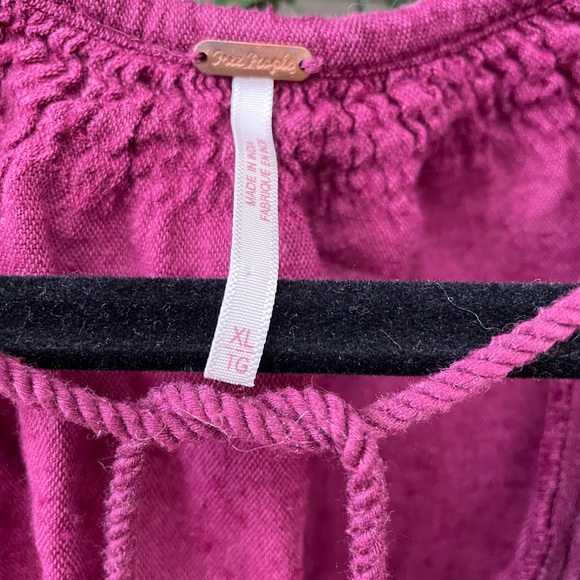 🌺Free People beautiful boho dress🌺 - Picture 4 of 10